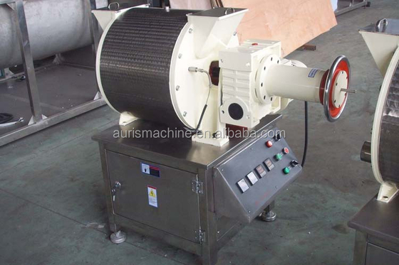 Stainless Steel 304 Mesin Pemurni Coklat 50L 1000l Mesin Cokelat Conche