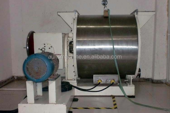Stainless Steel 304 Mesin Pemurni Coklat 50L 1000l Mesin Cokelat Conche