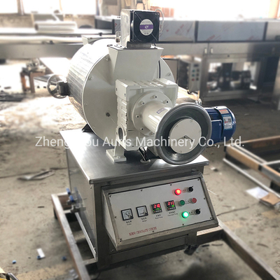Mesin Penggiling Coklat Stainless Steel Mesin Penggiling Kakao 50L Conche