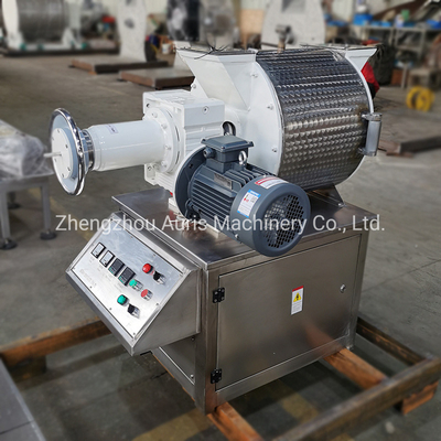 Mesin Penggiling Coklat Stainless Steel Mesin Penggiling Kakao 50L Conche