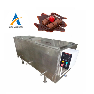 SUS304 Tangki Peleburan Coklat 150L 500L Tangki Penyimpanan Tempering Coklat Lemak