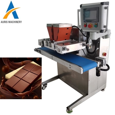 Mesin Tempering Cokelat 500kg H Mesin penyetoran Cokelat Mini Kecil
