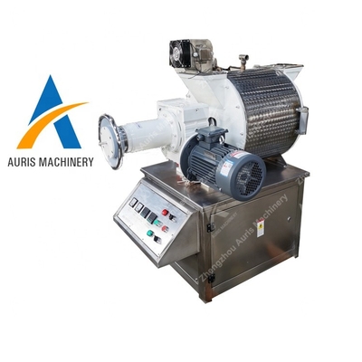 Industri 50L 100L 1000L Melanger Cocoa Nibs small chocolate refiner conche Chocolate conching Refining Membuat Penggilingan