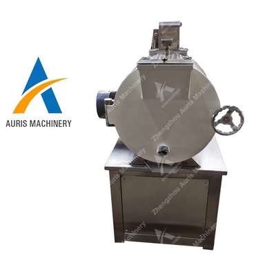 Industri 50L 100L 1000L Melanger Cocoa Nibs small chocolate refiner conche Chocolate conching Refining Membuat Penggilingan
